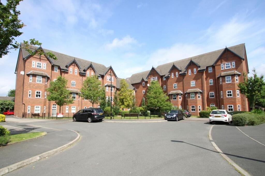 2 bed Apartment for rent in Altrincham. From Watersons - Rentals