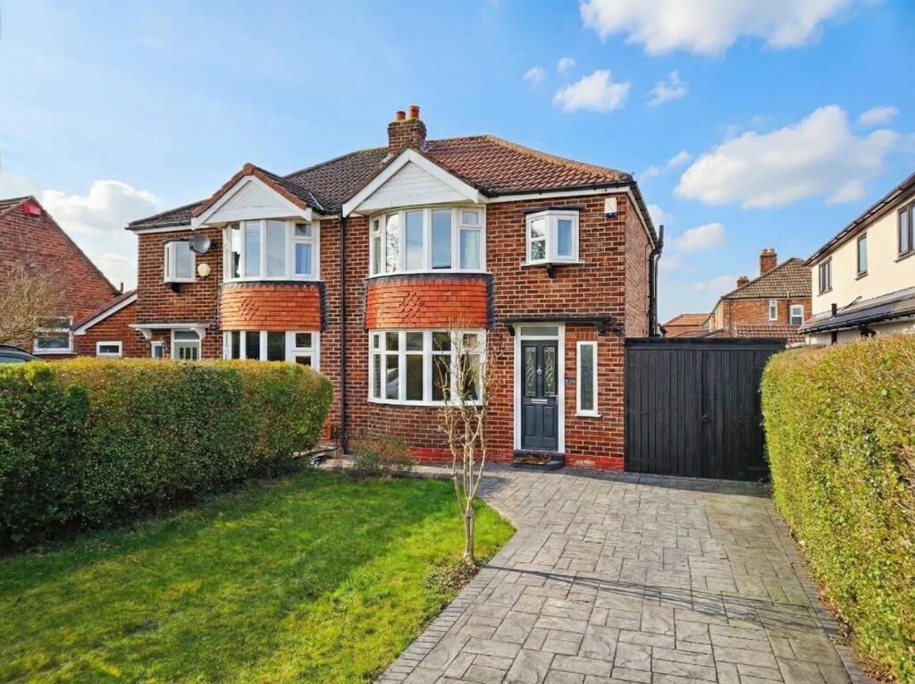 3 bed Semi Detached for rent in Hale. From Watersons - Hale