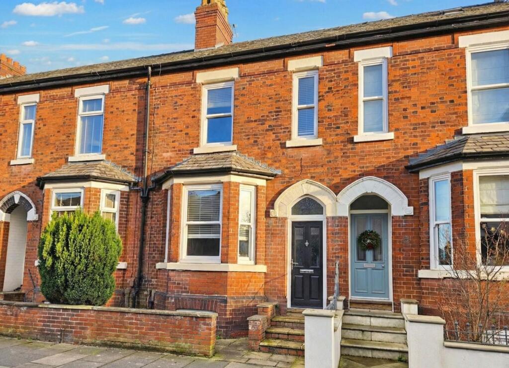 3 bed Mid Terraced House for rent in Hale. From Watersons - Hale