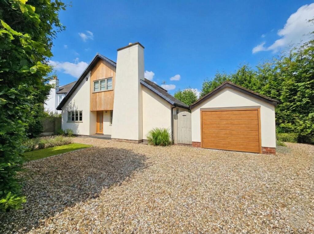 3 bed Detached for rent in Hale. From Watersons - Hale