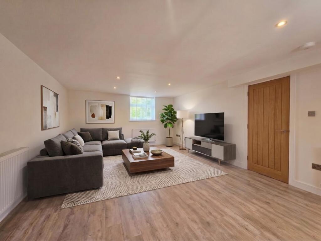 3 bed Apartment for rent in Altrincham. From Watersons - Hale