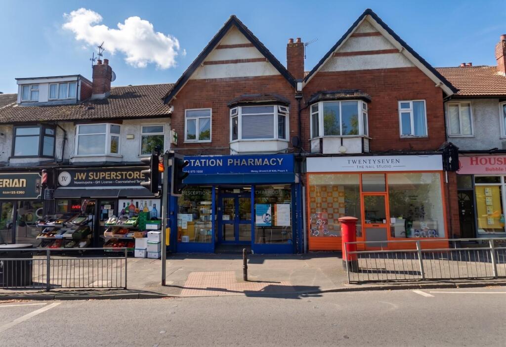 2 bed Apartment for rent in Hale. From Watersons - Hale 2 bed Apartment for rent in Hale. From Watersons - Hale
