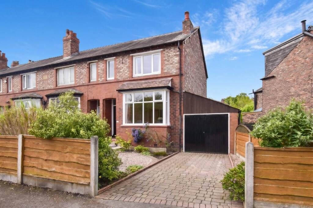 2 bed End of Terrace for rent in Hale. From Watersons - Hale 2 bed End of Terrace for rent in Hale. From Watersons - Hale