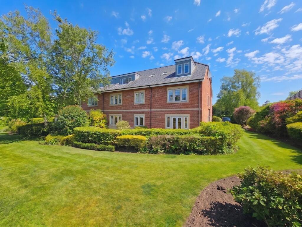 2 bed Apartment for rent in Ashley. From Watersons - Hale