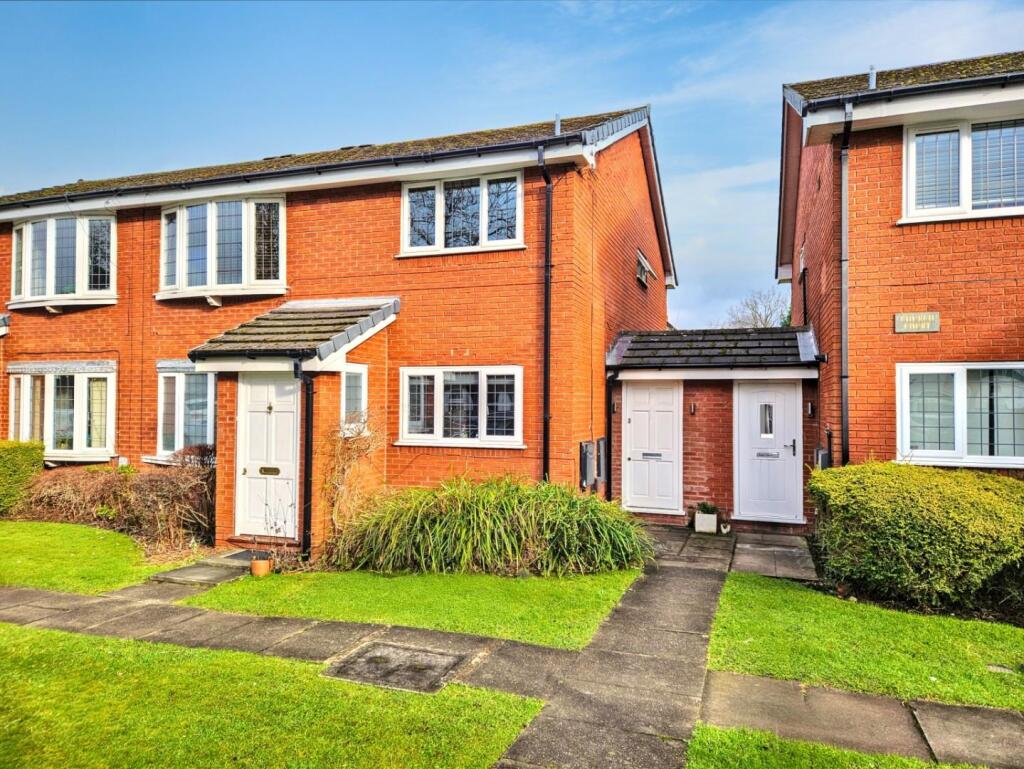 2 bed Apartment for rent in Hale. From Watersons - Hale
