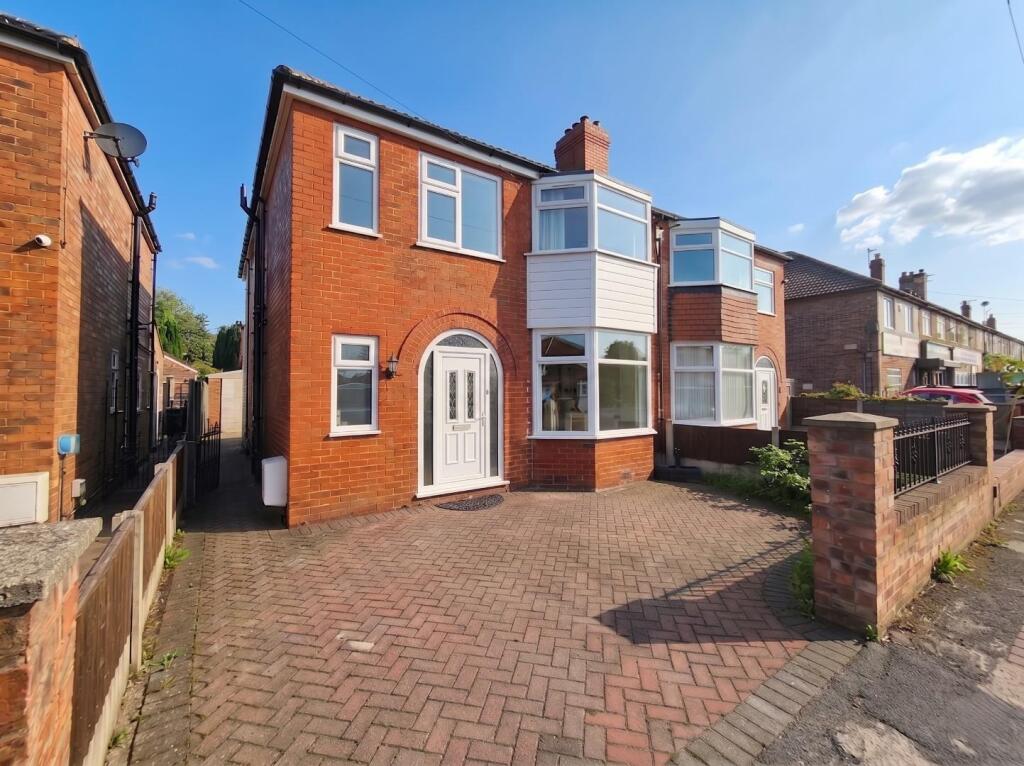 4 bed Semi Detached for rent in Hale. From Watersons - Hale 4 bed Semi Detached for rent in Hale. From Watersons - Hale