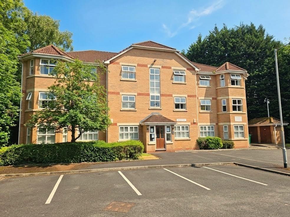 2 bed Apartment for rent in Hale. From Watersons - Hale