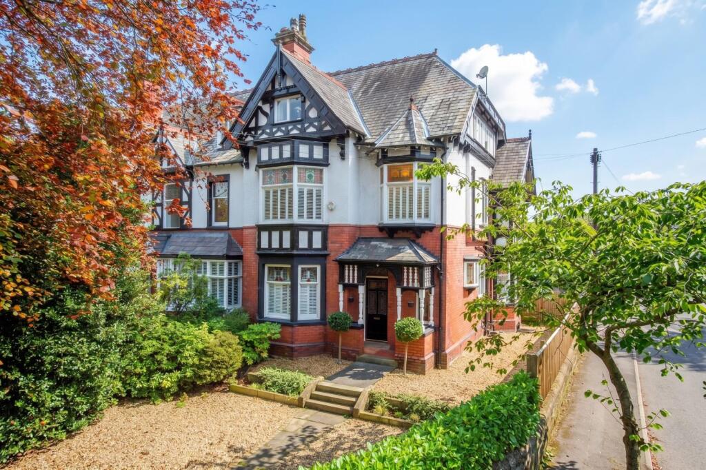 5 bed Semi Detached for rent in Hale. From Watersons - Hale 5 bed Semi Detached for rent in Hale. From Watersons - Hale