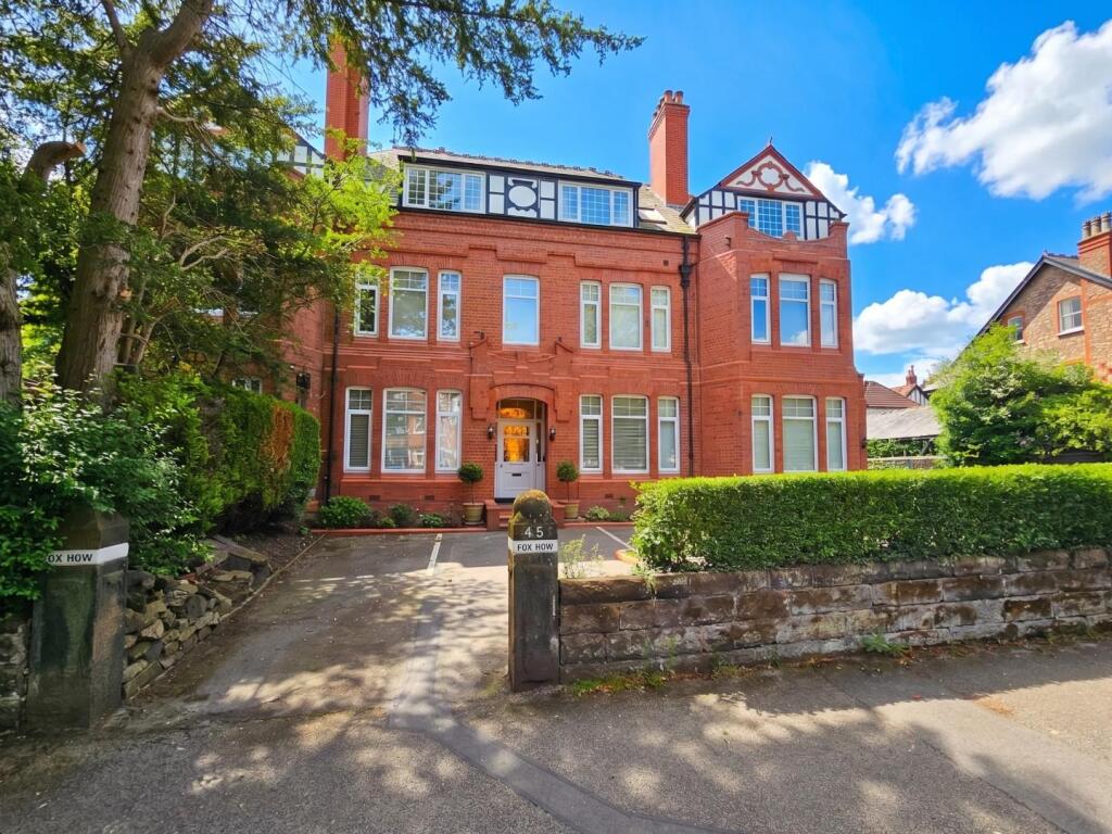4 bed Studio for rent in Altrincham. From Watersons - Hale 4 bed Studio for rent in Altrincham. From Watersons - Hale