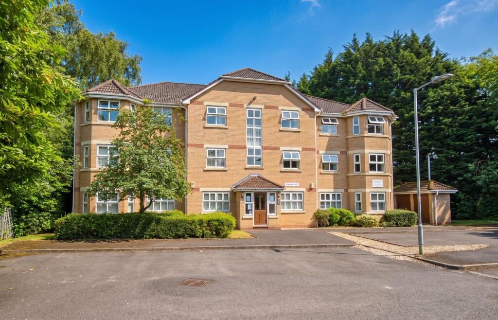 2 bed Apartment for rent in Hale. From Watersons - Hale