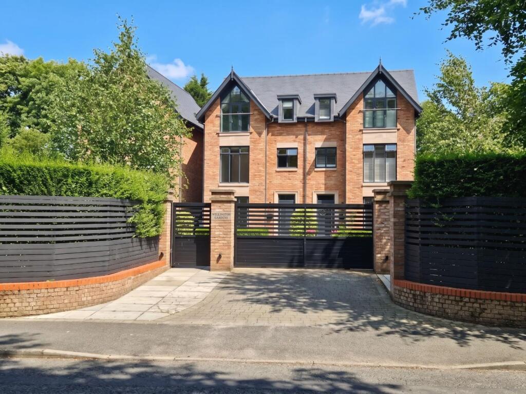 4 bed Semi Detached for rent in Hale. From Watersons - Hale