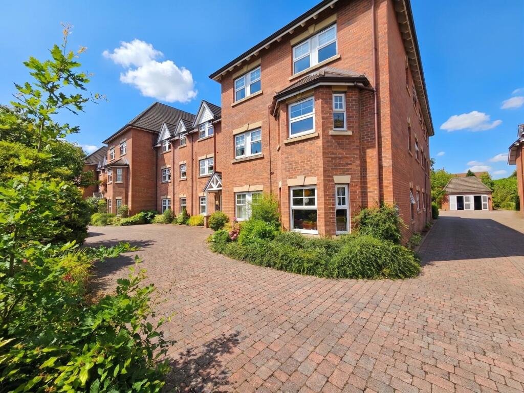 2 bed Apartment for rent in Hale. From Watersons - Hale