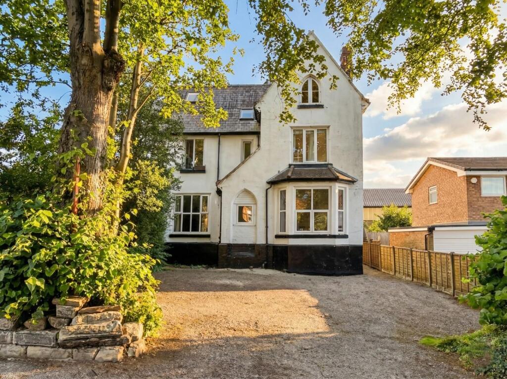 1 bed Apartment for rent in Hale. From Watersons - Hale