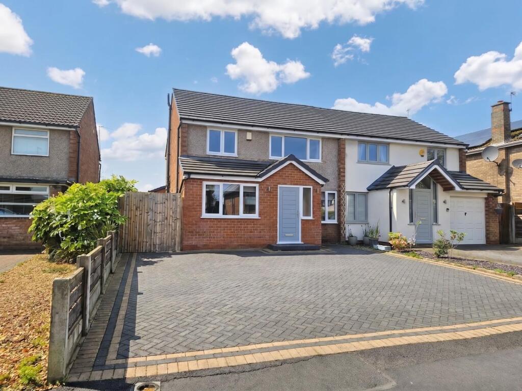 3 bed Semi Detached for rent in Hale. From Watersons - Hale
