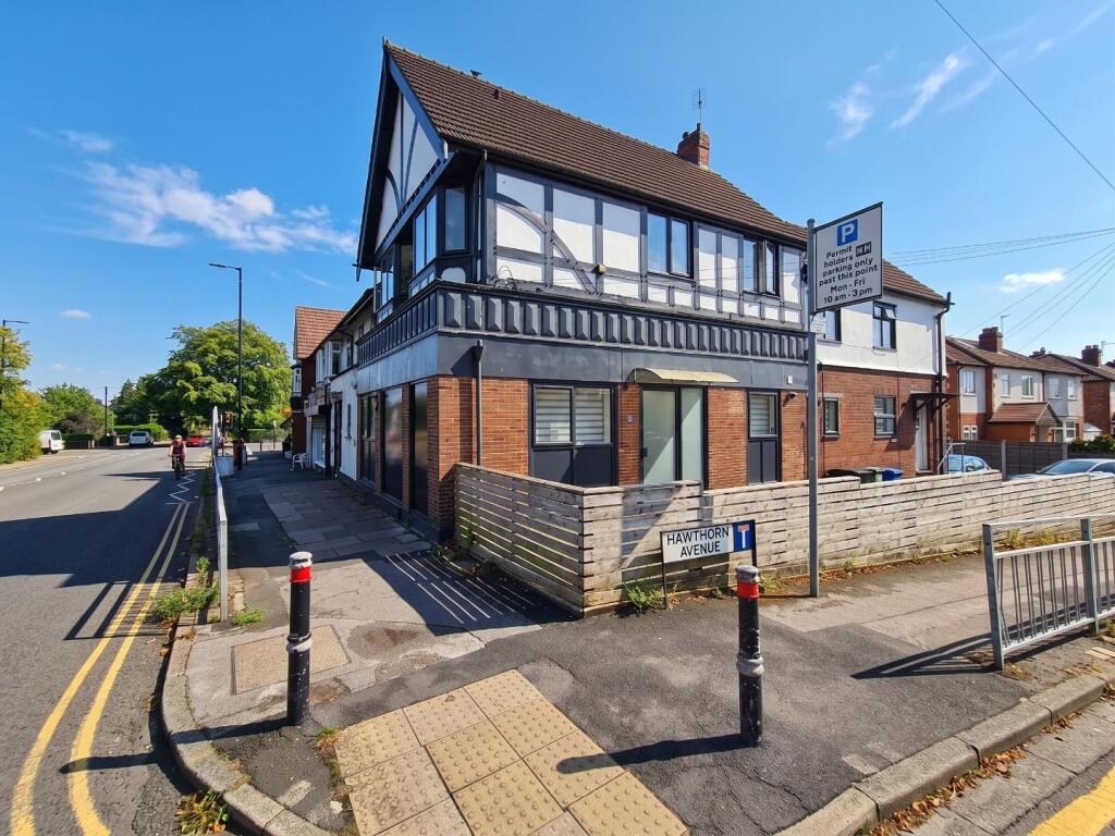 1 bed Apartment for rent in Hale. From Watersons - Hale