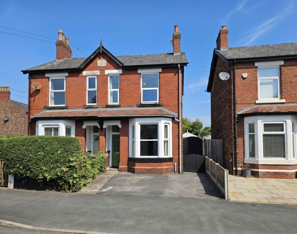3 bed Semi Detached for rent in Hale. From Watersons - Hale