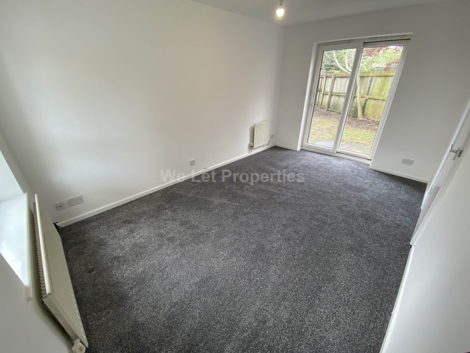 3 bed House (unspecified) for rent in Manchester. From We Let Properties - Manchester