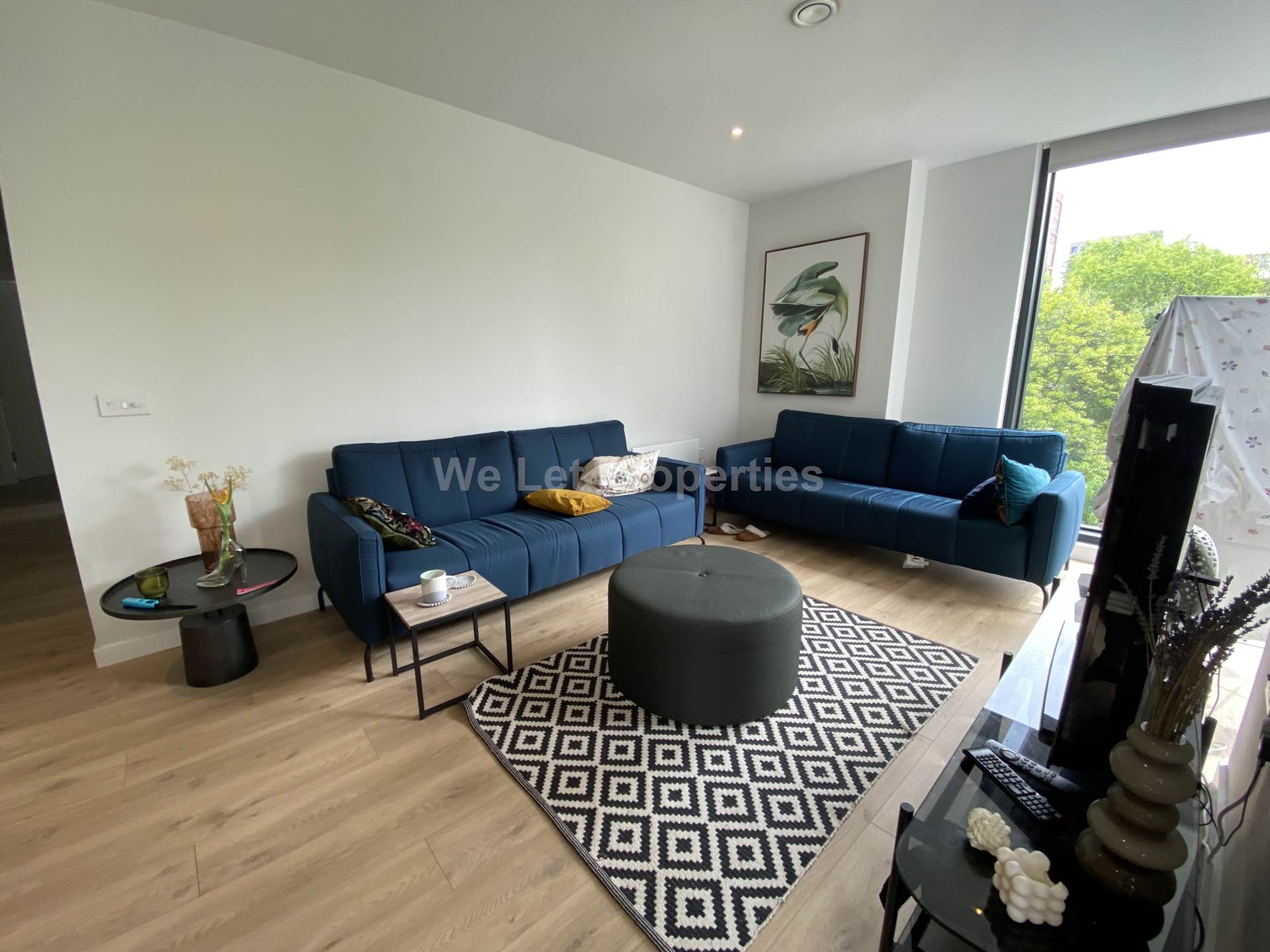 3 bed Apartment for rent in Manchester. From We Let Properties - Manchester