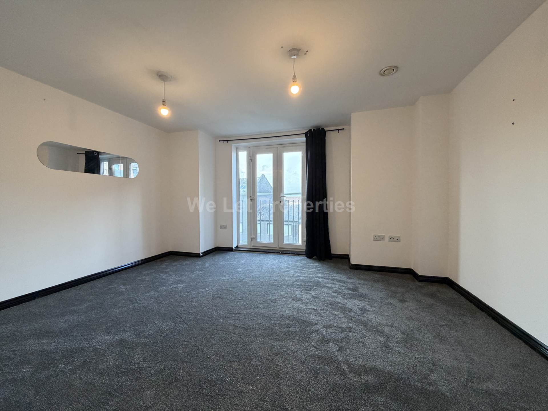 2 bed Apartment for rent in Salford. From We Let Properties - Manchester