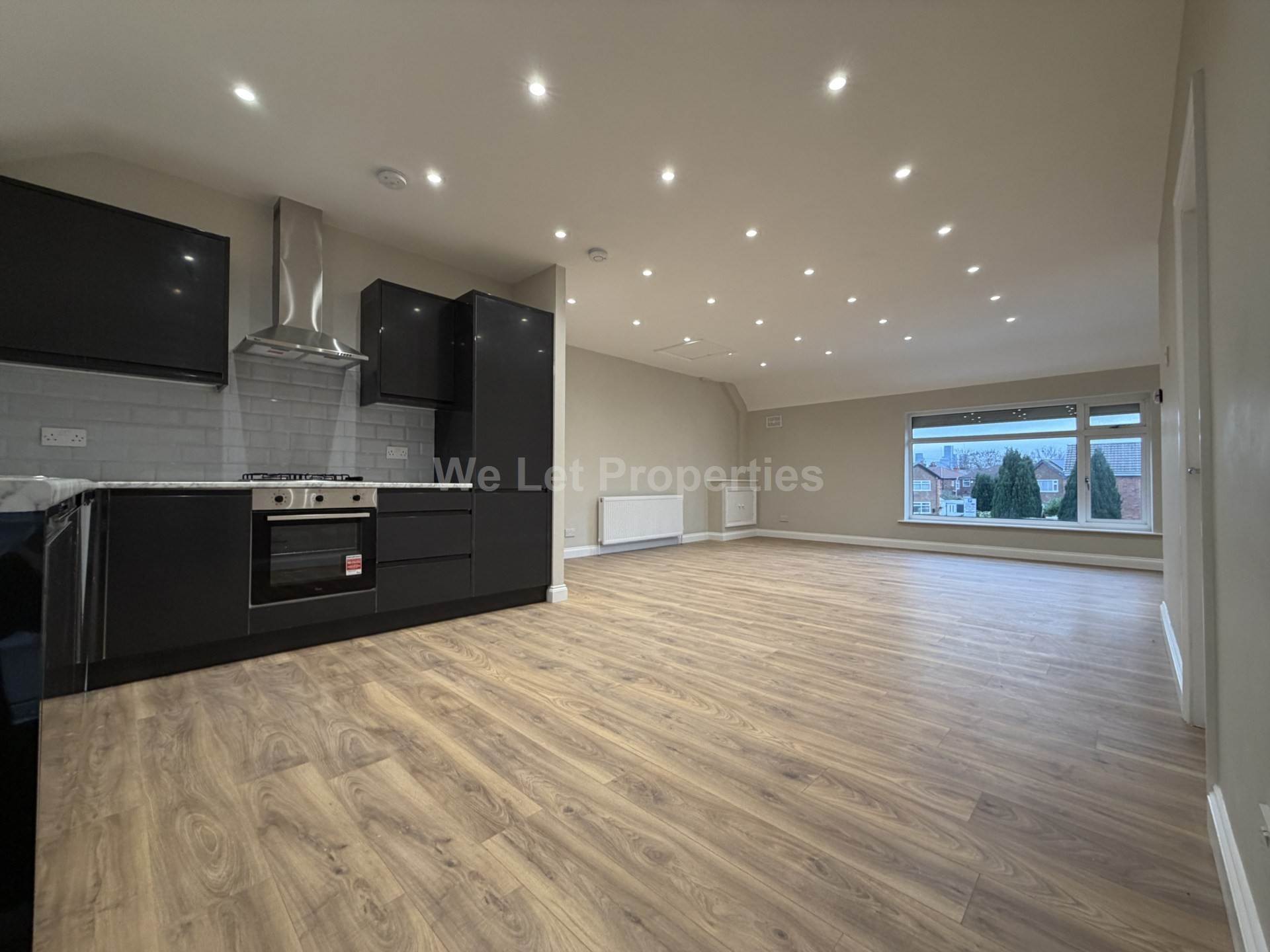 3 bed Apartment for rent in Manchester. From We Let Properties - Manchester