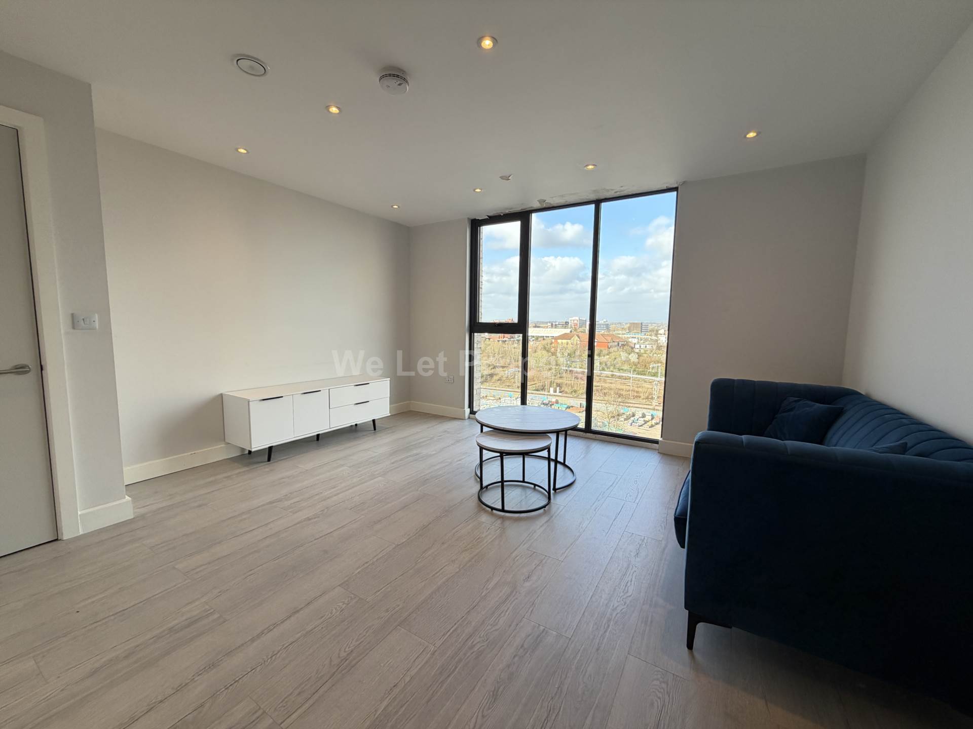 1 bed Apartment for rent in Salford. From We Let Properties - Manchester