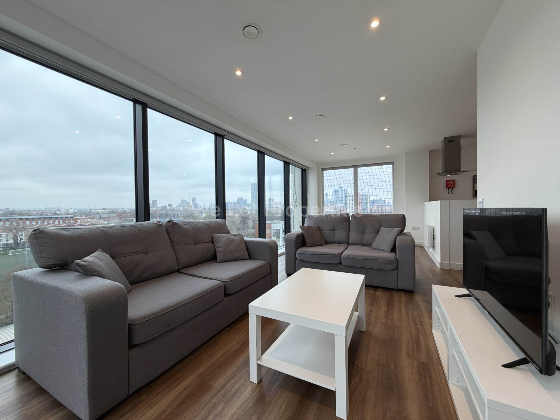 3 bed Apartment for rent in Salford. From We Let Properties - Manchester