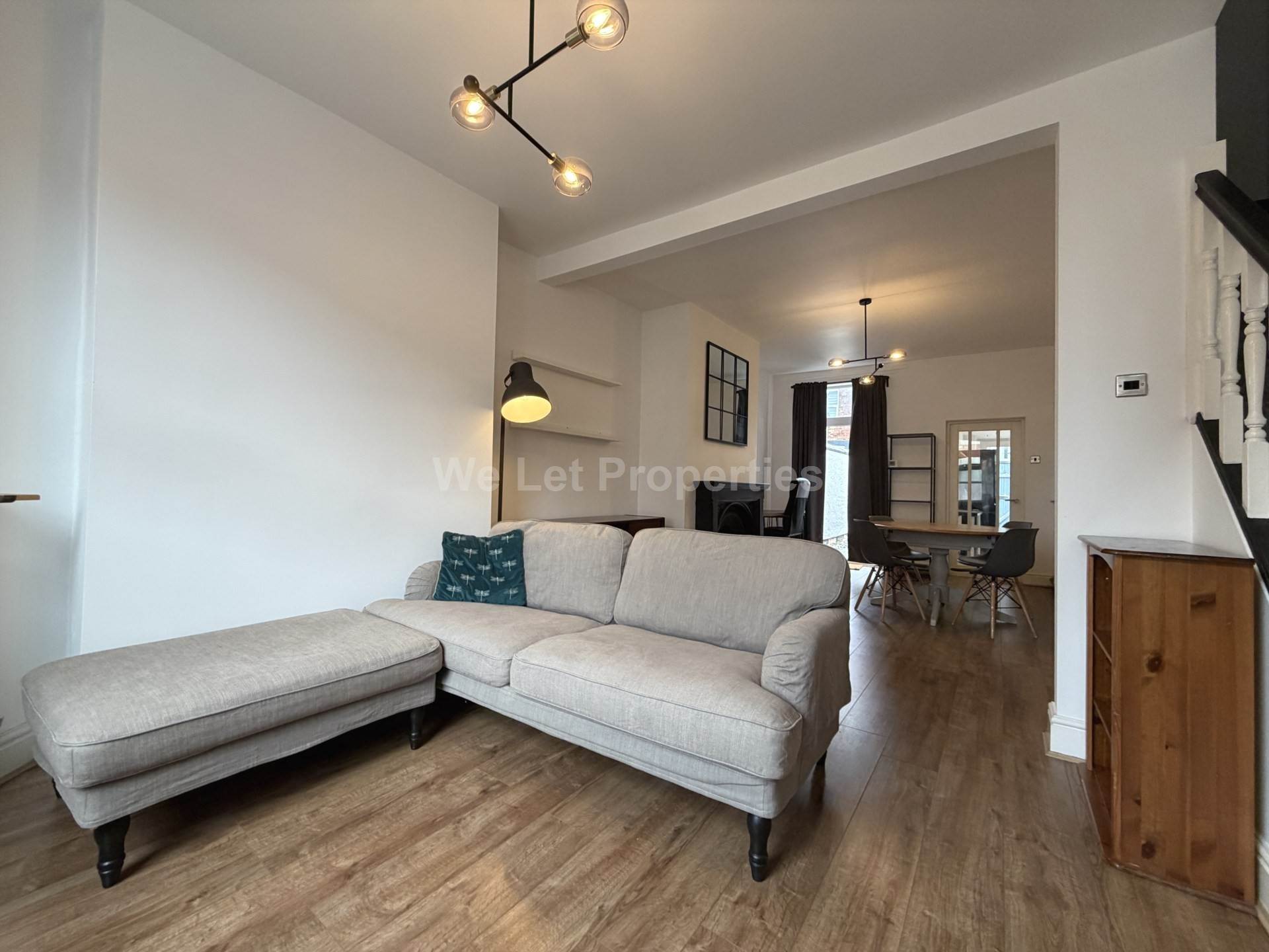 2 bed House (unspecified) for rent in Manchester. From We Let Properties - Manchester 2 bed House (unspecified) for rent in Manchester. From We Let Properties - Manchester