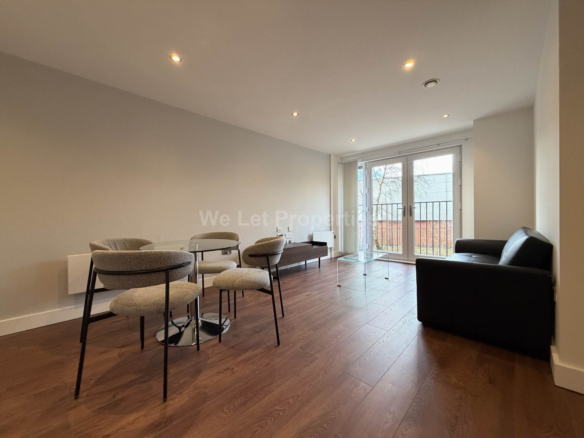 2 bed Apartment for rent in Salford. From We Let Properties - Manchester