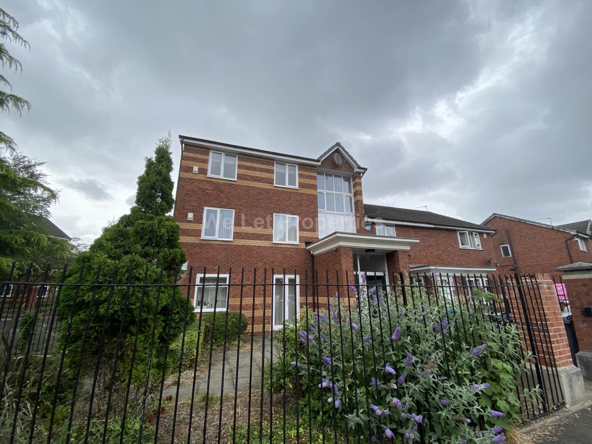 2 bed Apartment for rent in Salford. From We Let Properties - Manchester 2 bed Apartment for rent in Salford. From We Let Properties - Manchester