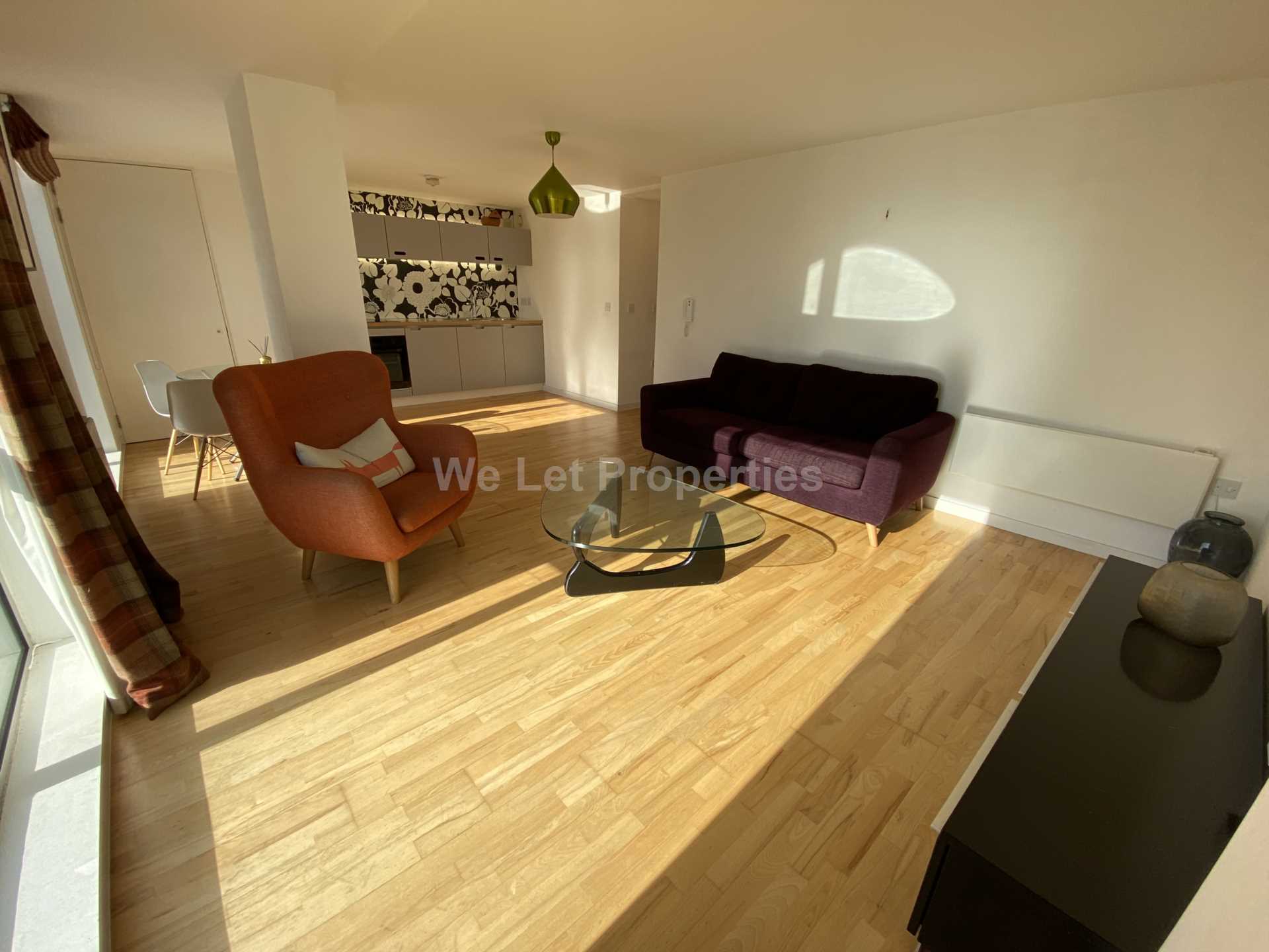 1 bed Apartment for rent in Manchester. From We Let Properties - Manchester 1 bed Apartment for rent in Manchester. From We Let Properties - Manchester