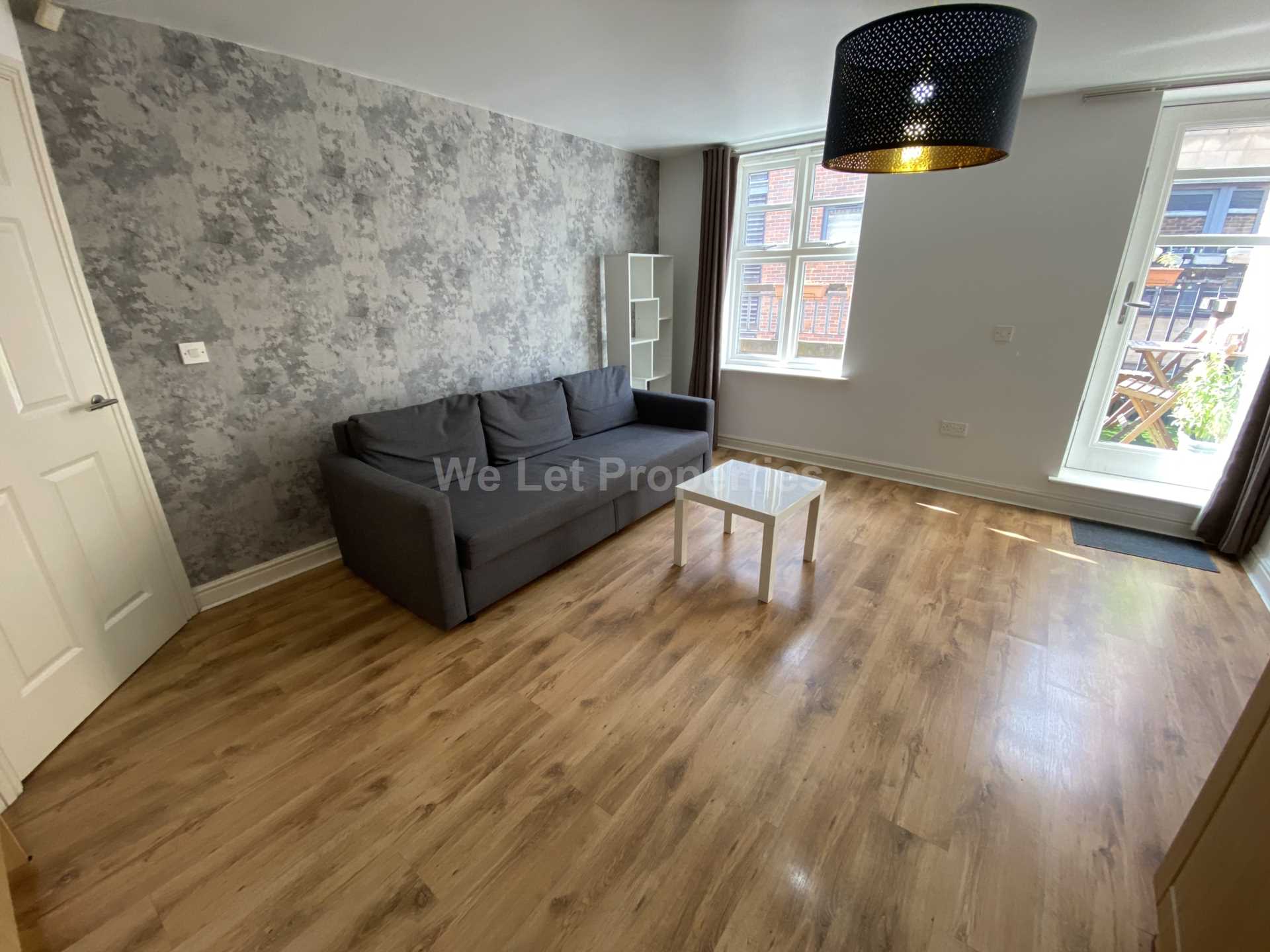 2 bed Apartment for rent in Manchester. From We Let Properties - Manchester 2 bed Apartment for rent in Manchester. From We Let Properties - Manchester