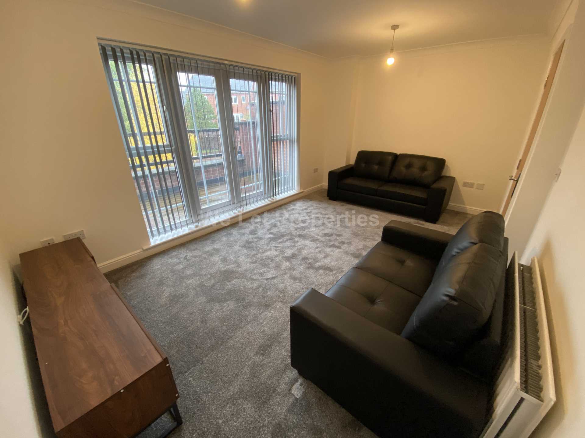 3 bed House (unspecified) for rent in Manchester. From We Let Properties - Manchester