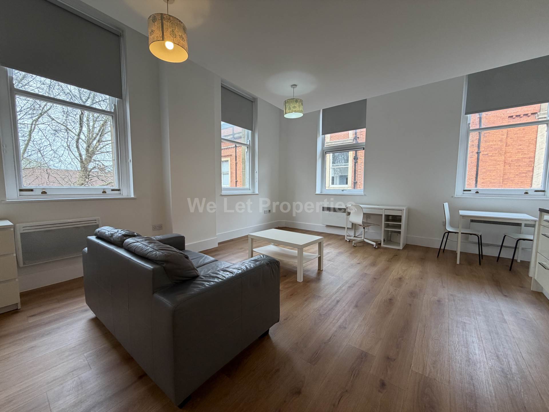 0 bed Apartment for rent in Salford. From We Let Properties - Manchester 0 bed Apartment for rent in Salford. From We Let Properties - Manchester