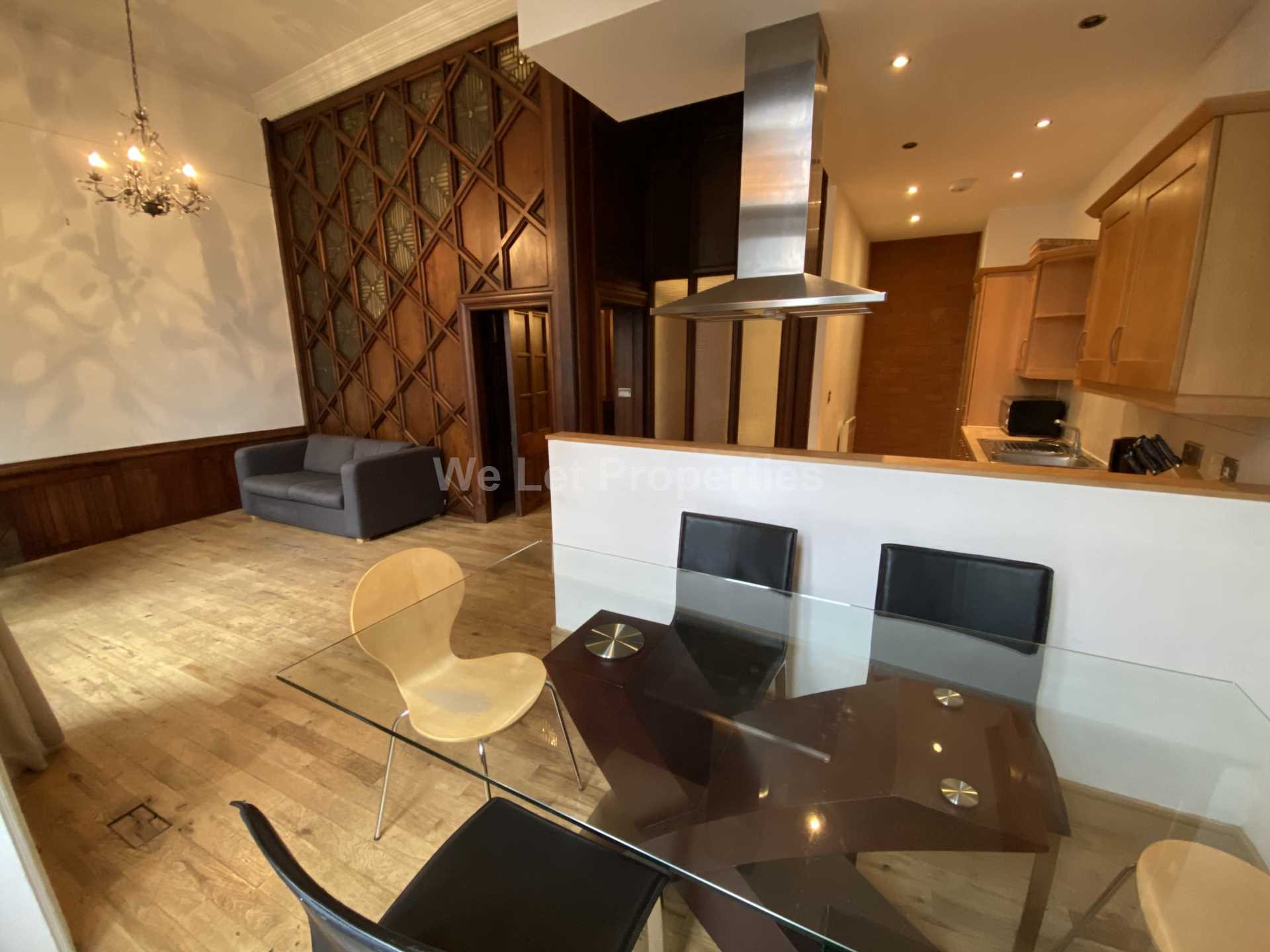 2 bed Apartment for rent in Manchester. From We Let Properties - Manchester