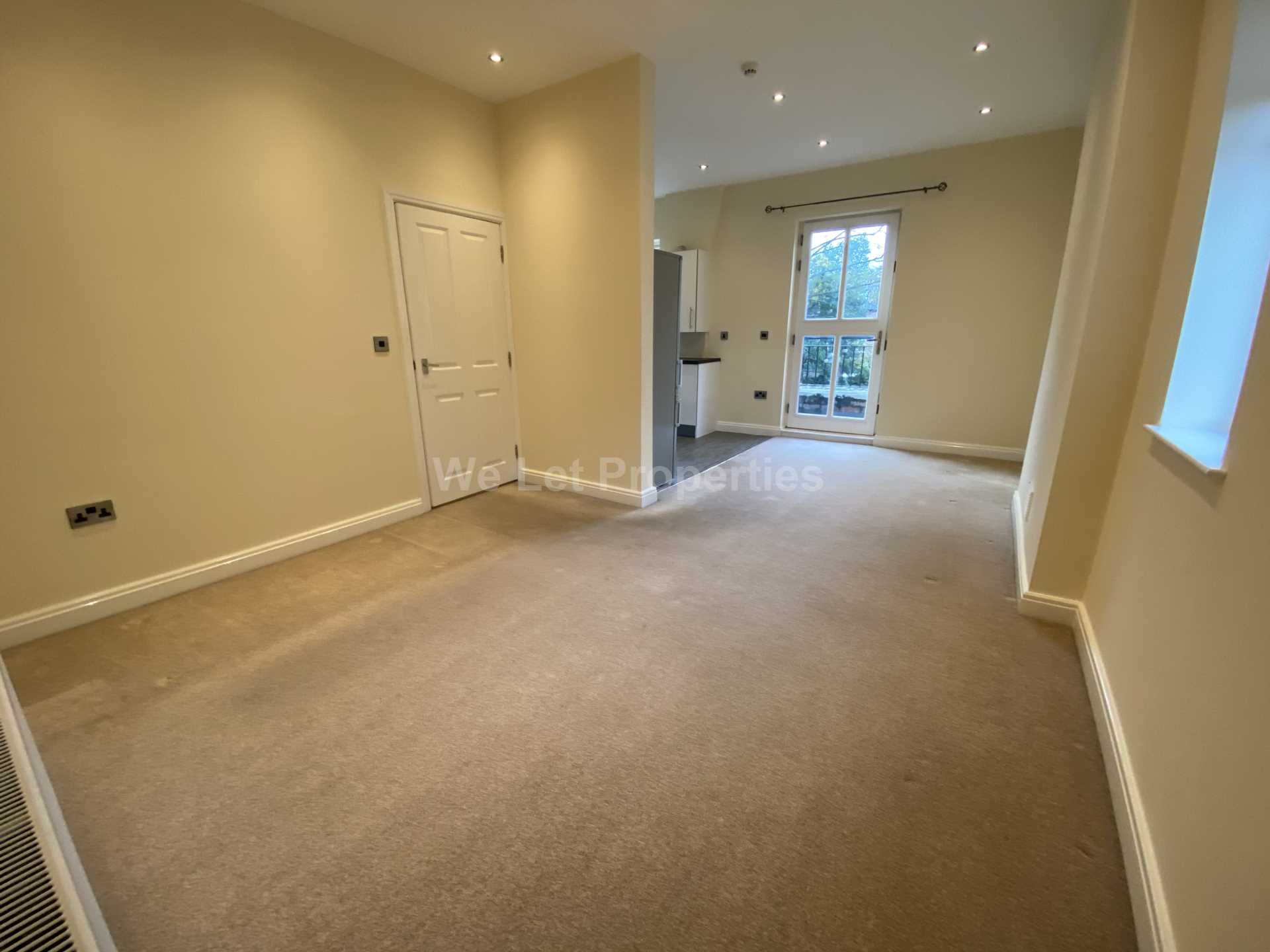 2 bed Apartment for rent in Manchester. From We Let Properties - Manchester