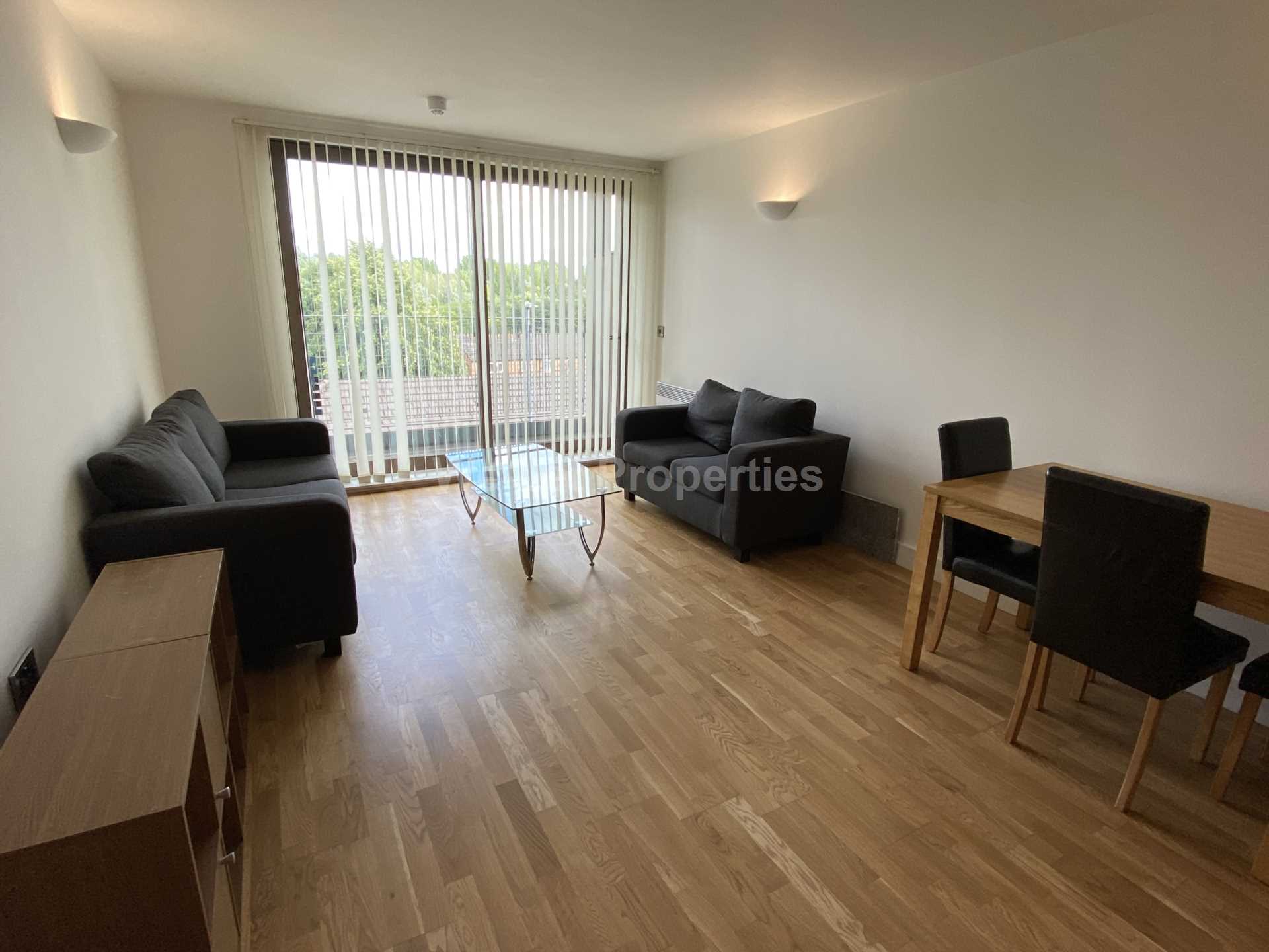 2 bed Apartment for rent in Manchester. From We Let Properties - Manchester