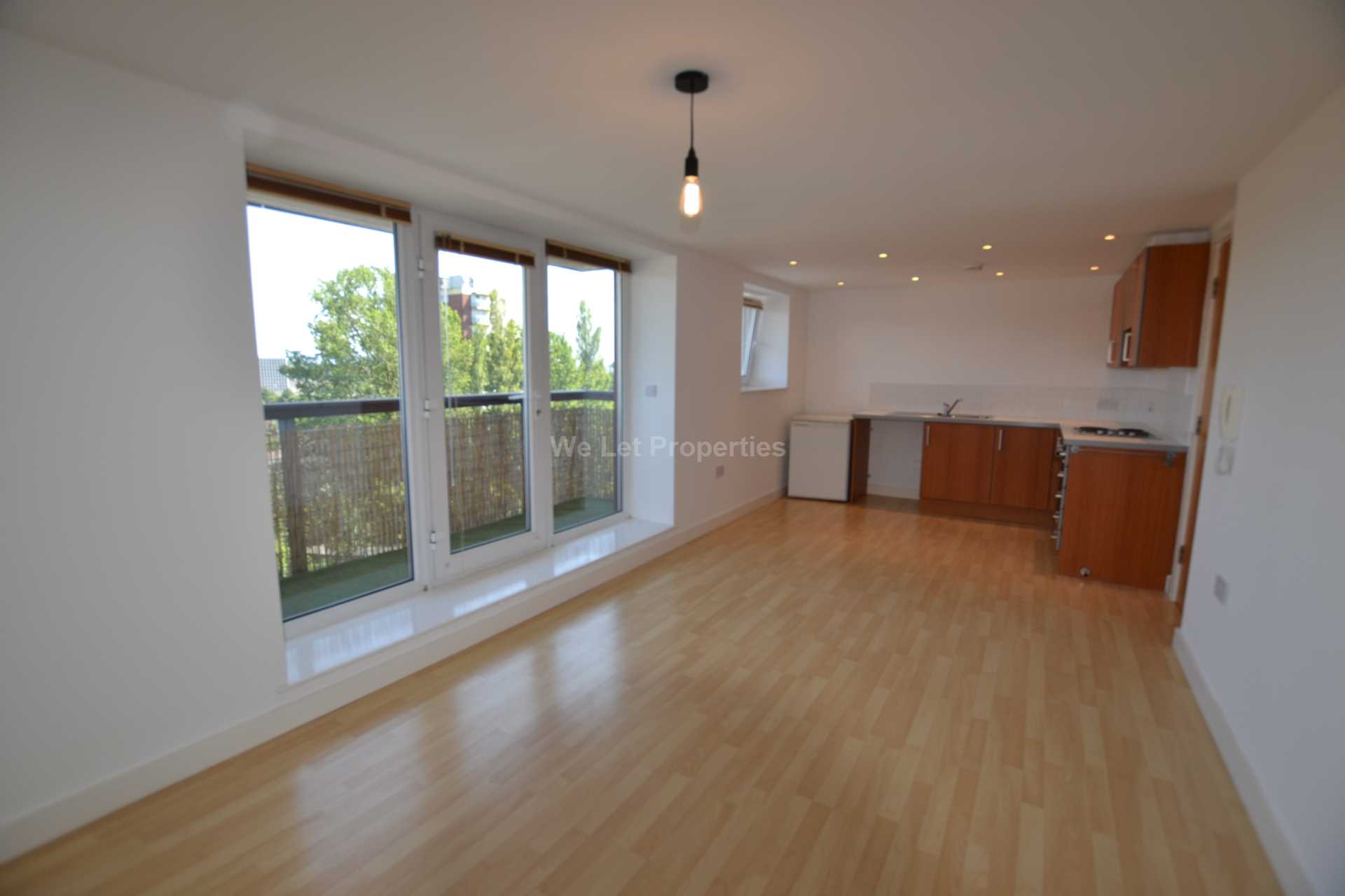 1 bed Apartment for rent in Rhodes. From We Let Properties - Manchester