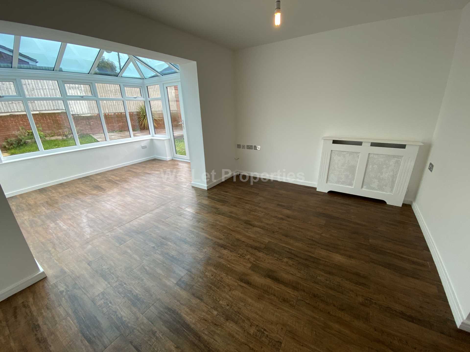 2 bed House (unspecified) for rent in Salford. From We Let Properties - Manchester