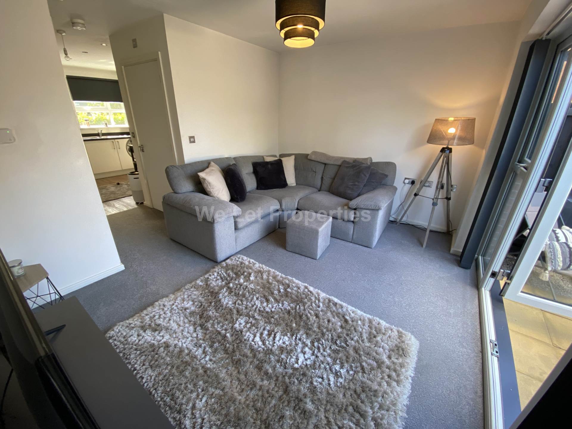 2 bed House (unspecified) for rent in Salford. From We Let Properties - Manchester