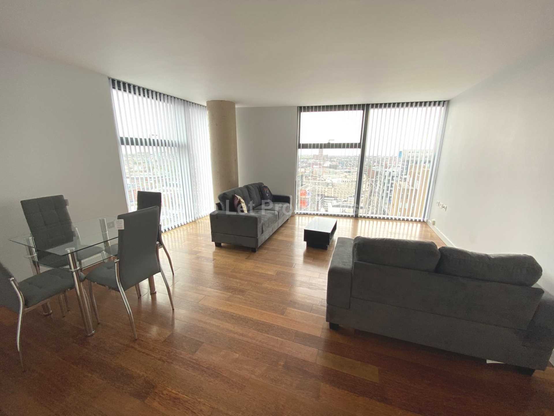 2 bed Apartment for rent in Liverpool. From We Let Properties - Manchester