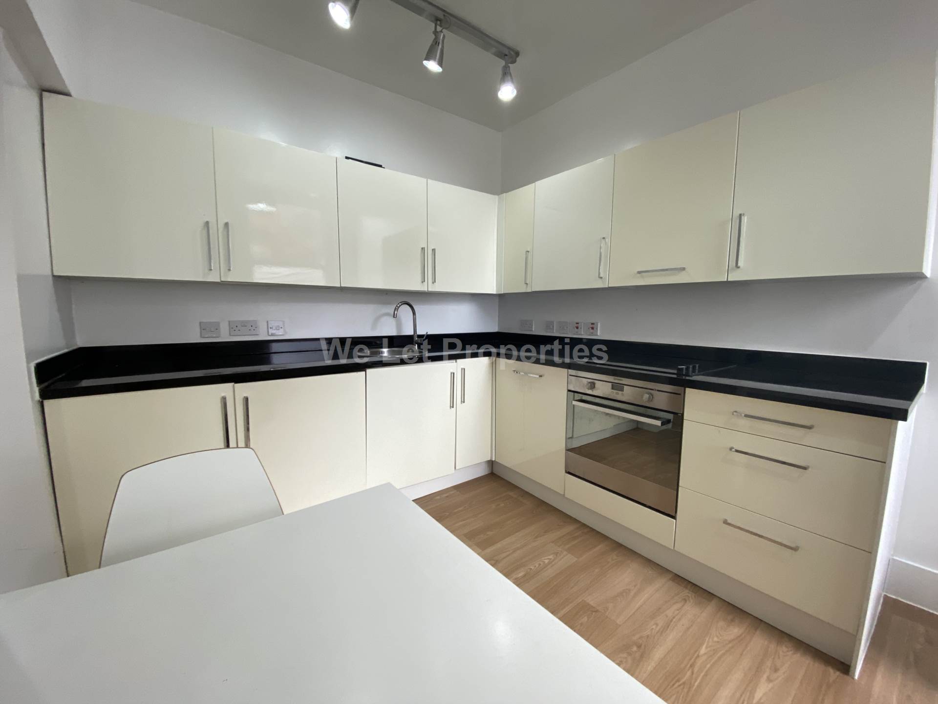 1 bed Apartment for rent in Salford. From We Let Properties - Manchester