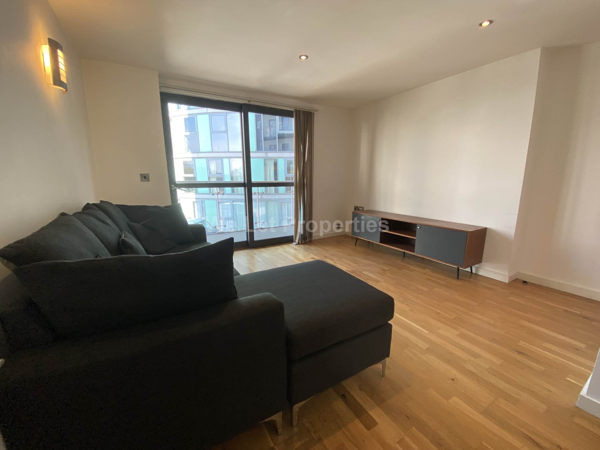2 bed Apartment for rent in Manchester. From We Let Properties - Manchester
