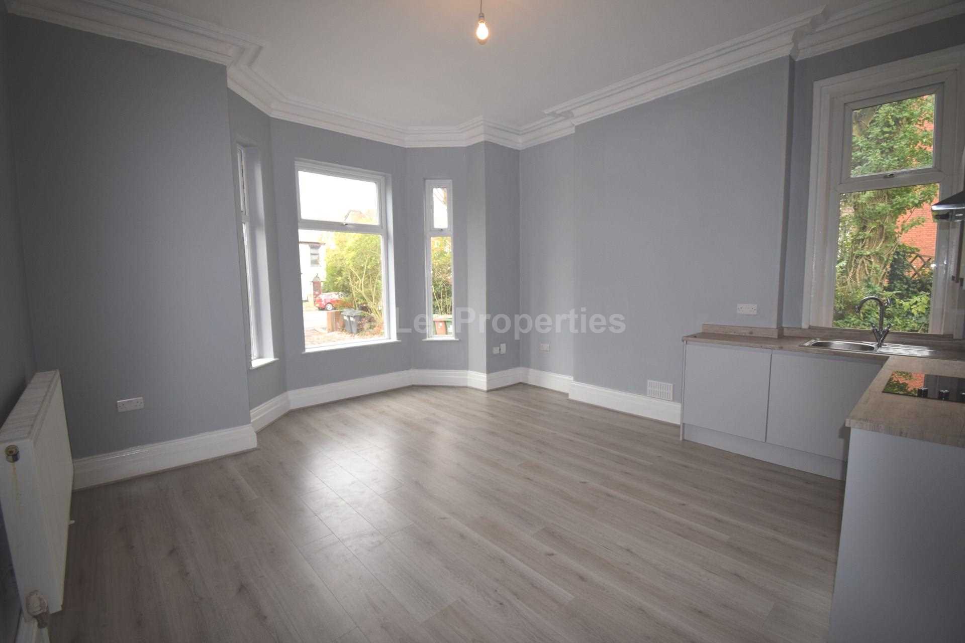 1 bed Apartment for rent in Manchester. From We Let Properties - Manchester