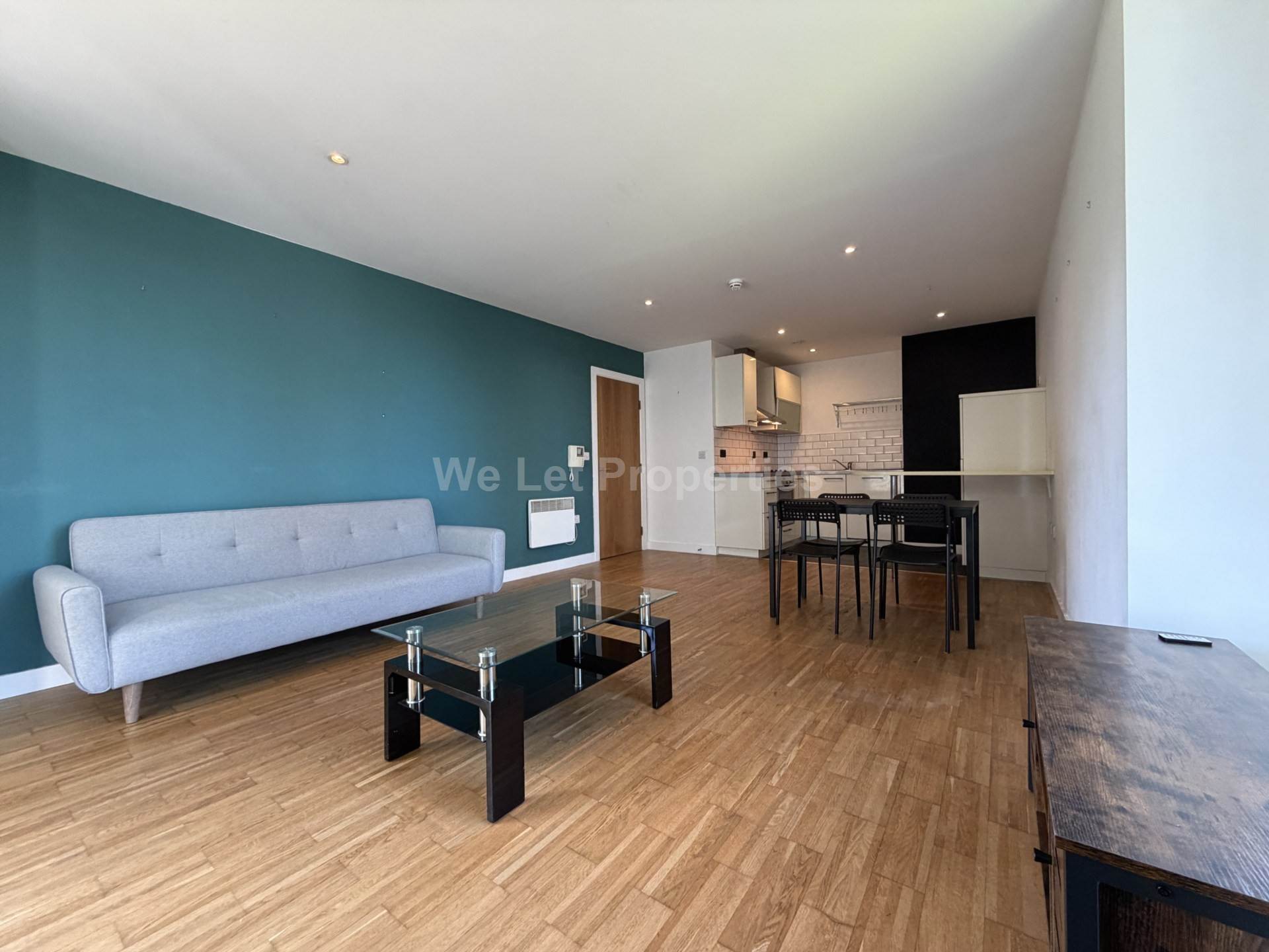 2 bed Apartment for rent in Manchester. From We Let Properties - Manchester