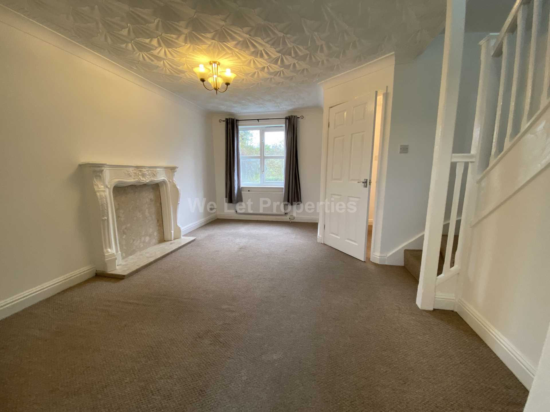3 bed House (unspecified) for rent in Salford. From We Let Properties - Manchester