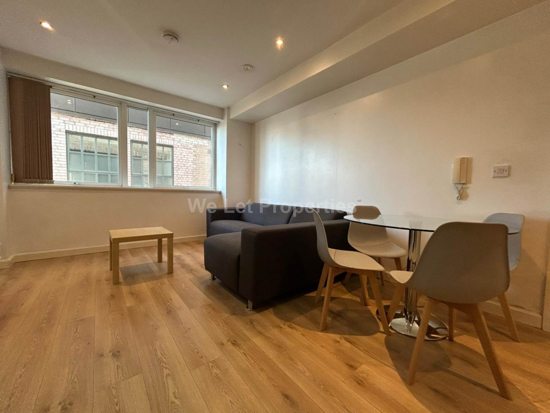 1 bed Apartment for rent in Manchester. From We Let Properties - Manchester 1 bed Apartment for rent in Manchester. From We Let Properties - Manchester