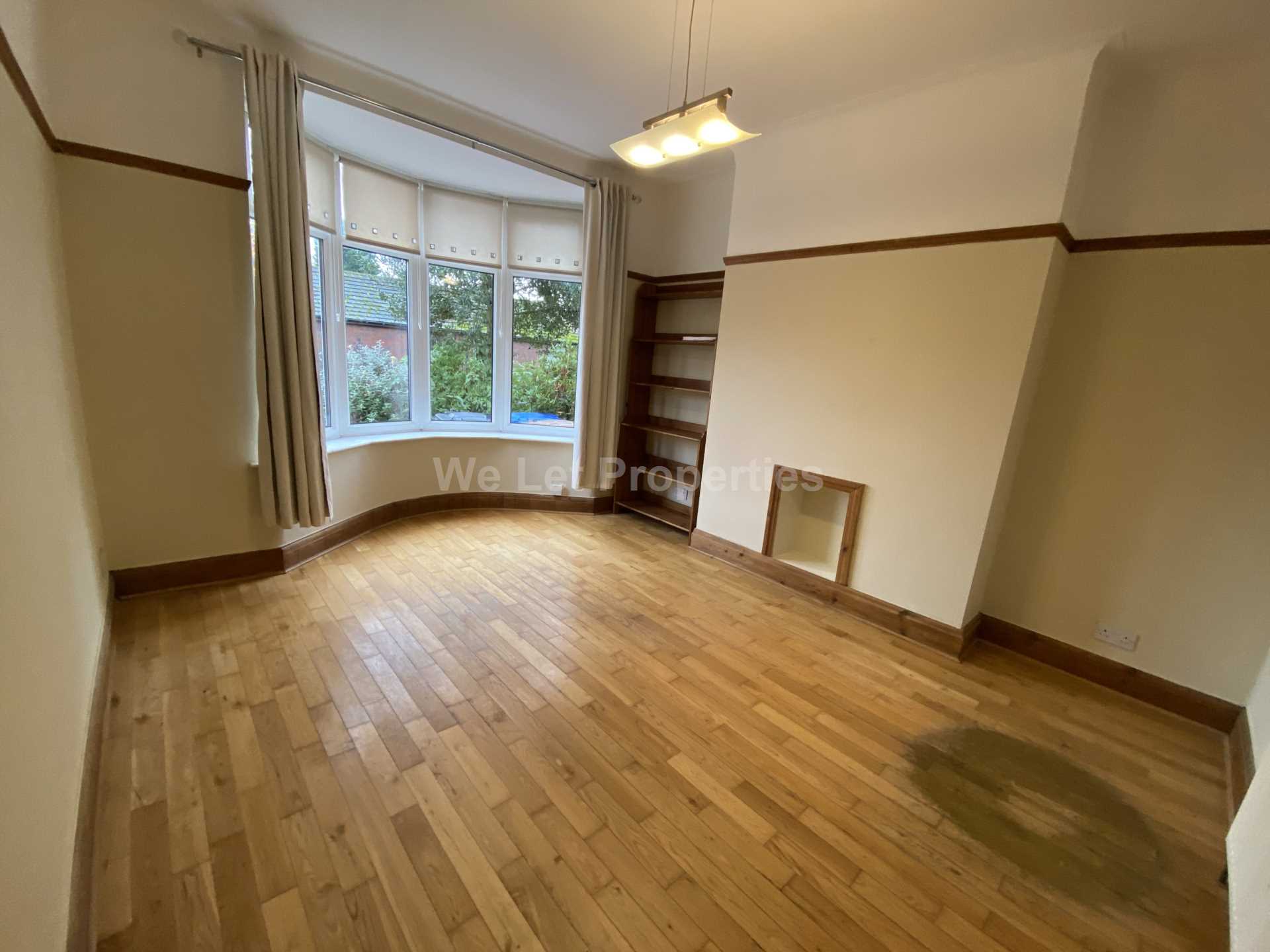 3 bed House (unspecified) for rent in Salford. From We Let Properties - Manchester