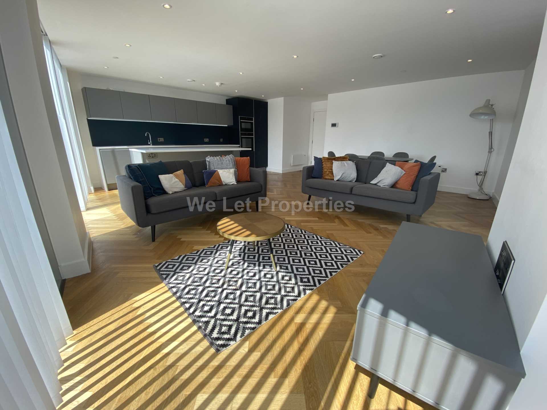 3 bed Apartment for rent in Manchester. From We Let Properties - Manchester 3 bed Apartment for rent in Manchester. From We Let Properties - Manchester