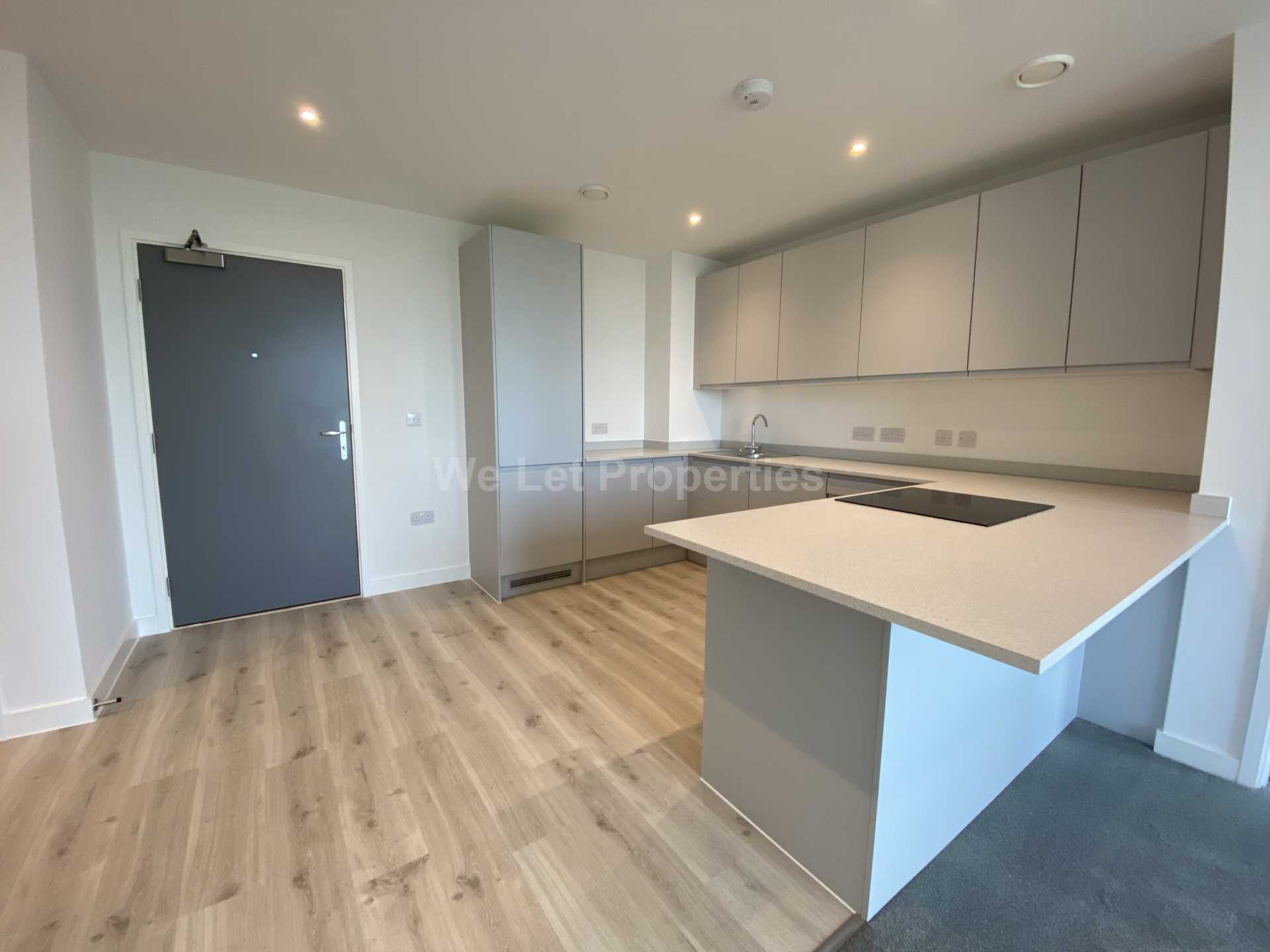 2 bed Apartment for rent in Manchester. From We Let Properties - Manchester