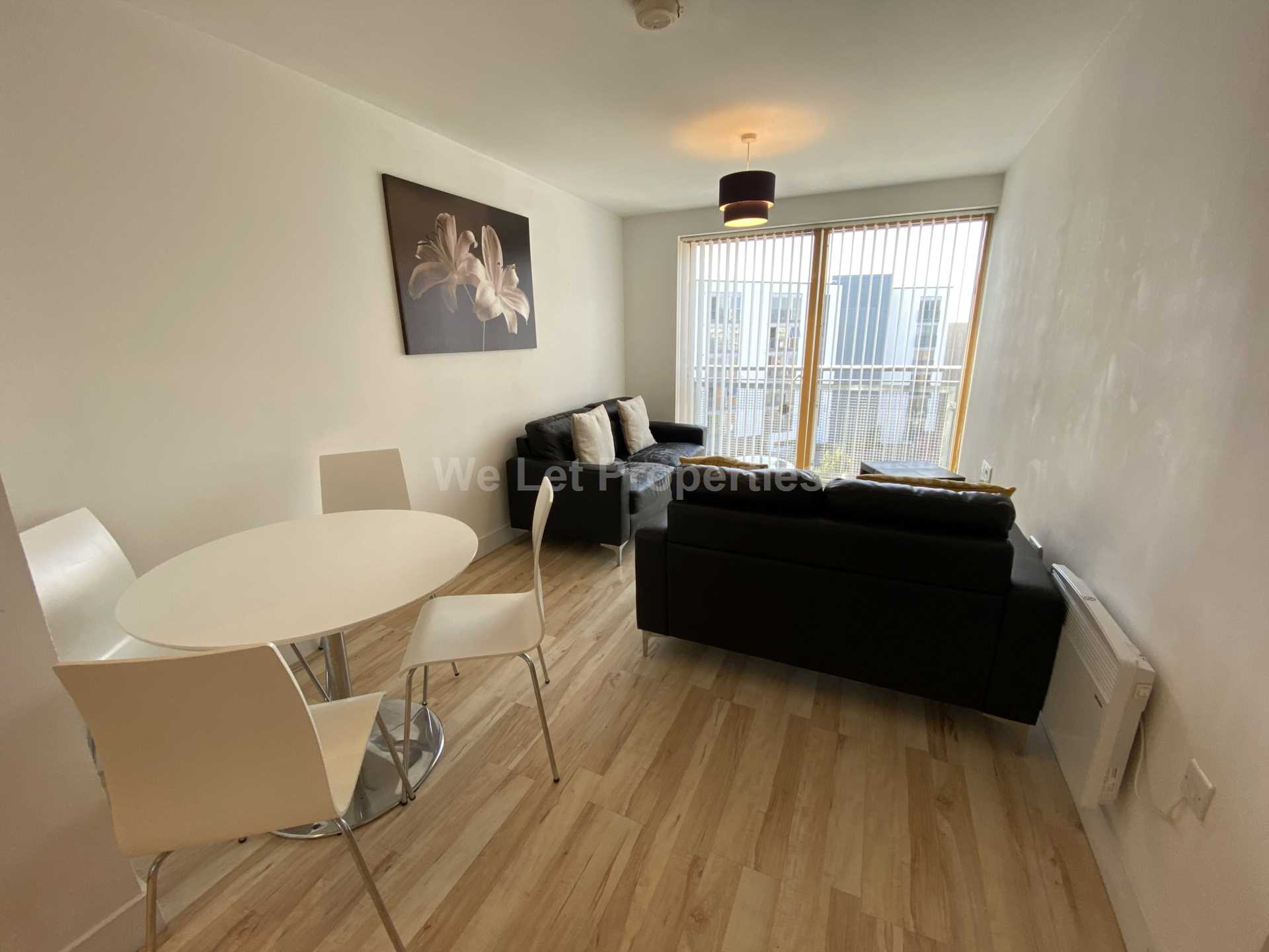 2 bed Apartment for rent in Manchester. From We Let Properties - Manchester 2 bed Apartment for rent in Manchester. From We Let Properties - Manchester